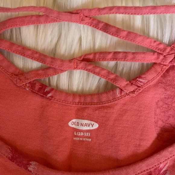 Old Navy Romper Set - Picture 9 of 9